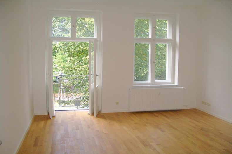 Immobilien Potsdam - Objektfoto