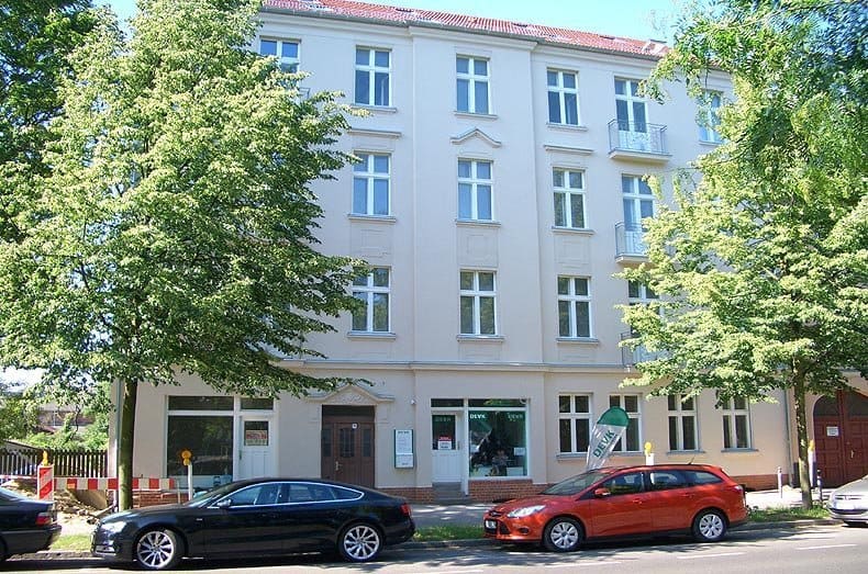 Immobilien Potsdam - Objektfoto