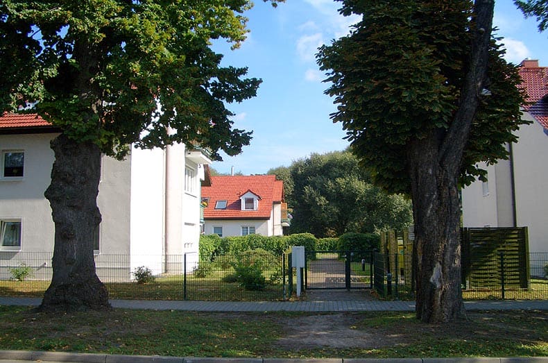 Immobilien Potsdam - Objektfoto