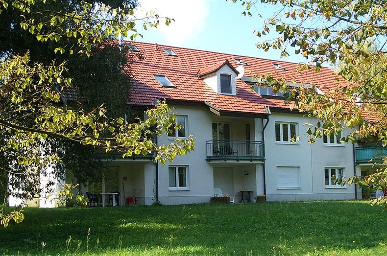 Immobilien Potsdam - Objektfoto