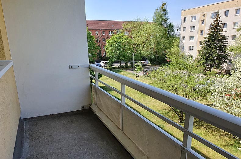 Immobilien Potsdam - Objektfoto