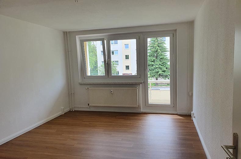 Immobilien Potsdam - Objektfoto