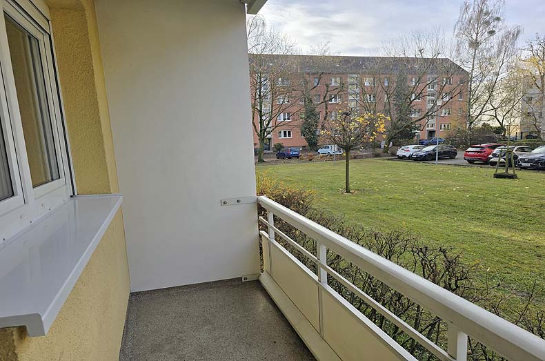 Immobilien Potsdam - Objektfoto