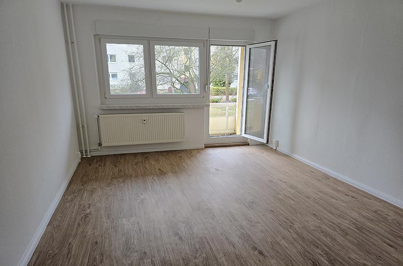 Immobilien Potsdam - Objektfoto