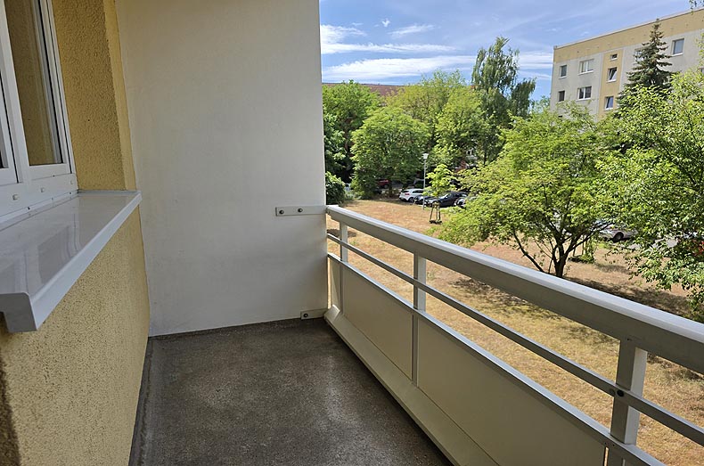 Immobilien Potsdam - Objektfoto