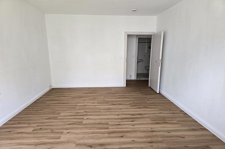 Immobilien Potsdam - Objektfoto