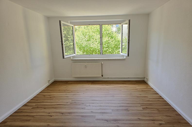 Immobilien Potsdam - Objektfoto