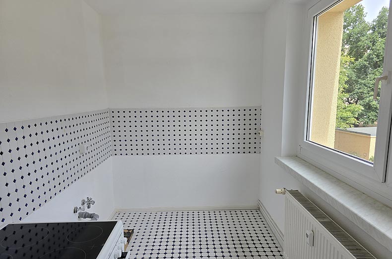 Immobilien Potsdam - Objektfoto