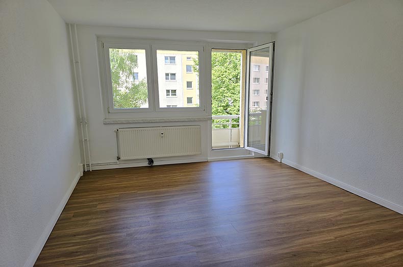 Immobilien Potsdam - Objektfoto
