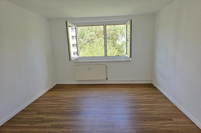 Immobilien Potsdam - Objektfoto