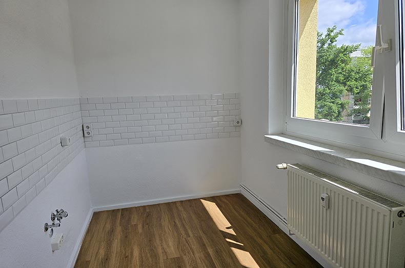 Immobilien Potsdam - Objektfoto