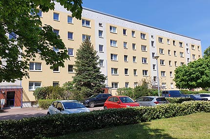 Immobilien Potsdam - Objektfoto