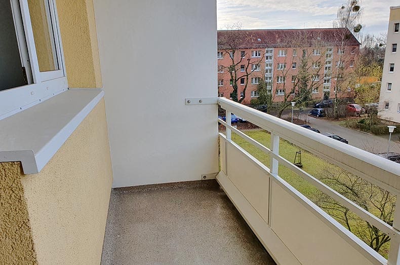 Immobilien Potsdam - Objektfoto