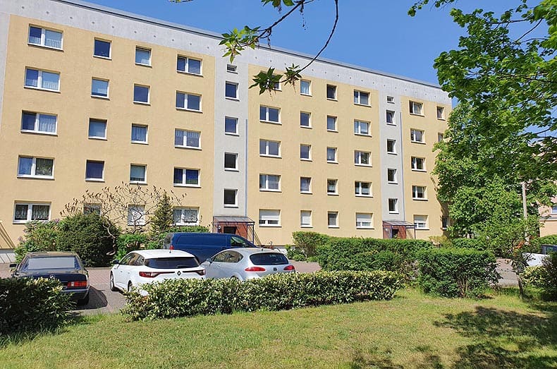 Immobilien Potsdam - Objektfoto