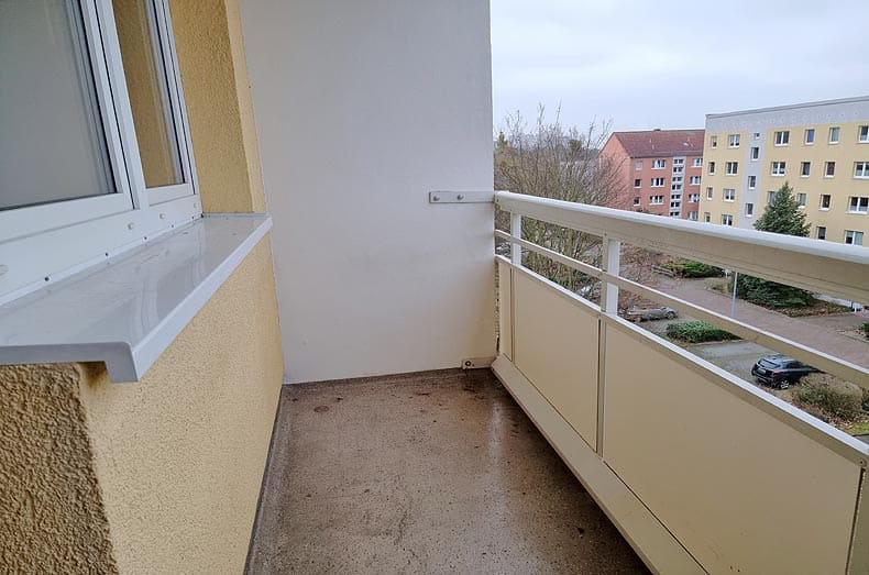 Immobilien Potsdam - Objektfoto