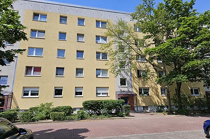Bildergalerie Immobilien Potsdam - Objektfoto