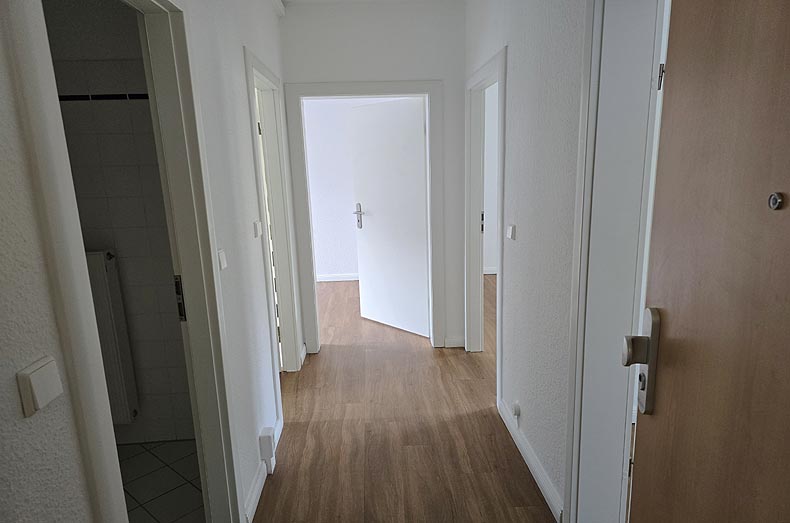 Immobilien Potsdam - Objektfoto