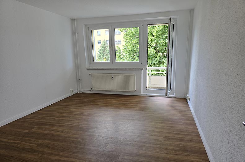 Immobilien Potsdam - Objektfoto