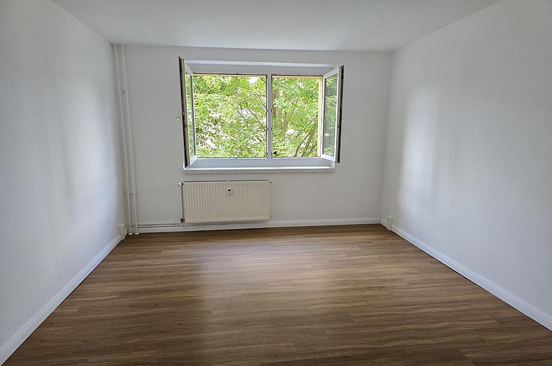 Immobilien Potsdam - Objektfoto