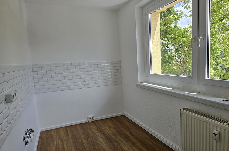 Immobilien Potsdam - Objektfoto