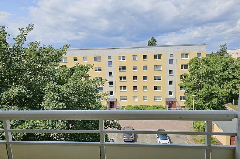 Immobilien Potsdam - Objektfoto