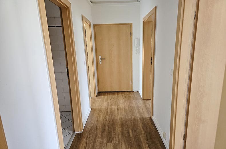 Immobilien Potsdam - Objektfoto