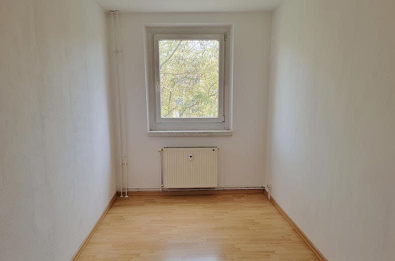 Immobilien Potsdam - Objektfoto