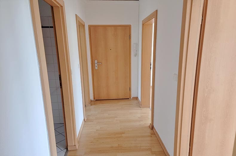 Immobilien Potsdam - Objektfoto