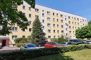 Immobilien Potsdam - Objektfoto