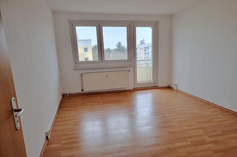 Immobilien Potsdam - Objektfoto