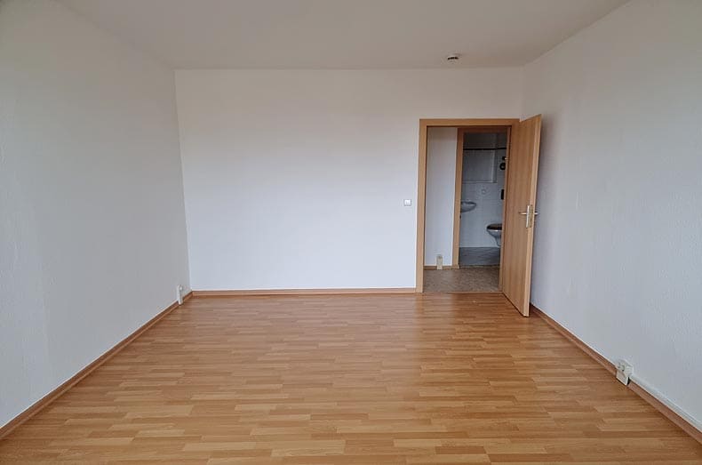 Immobilien Potsdam - Objektfoto