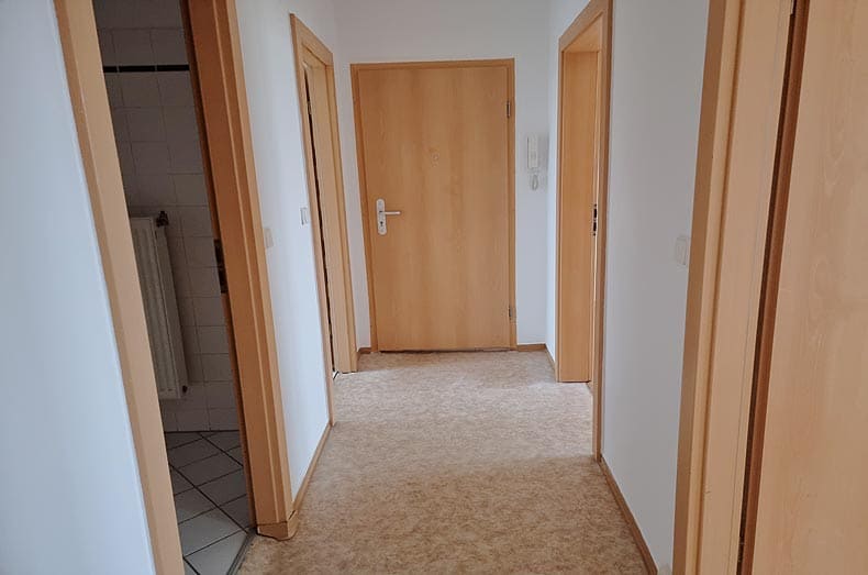 Immobilien Potsdam - Objektfoto