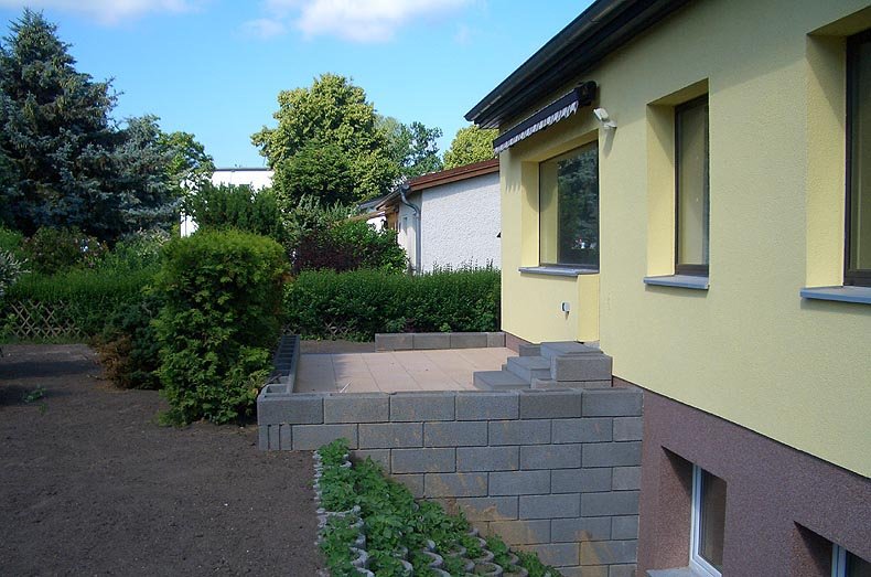 Immobilien Potsdam - Objektfoto