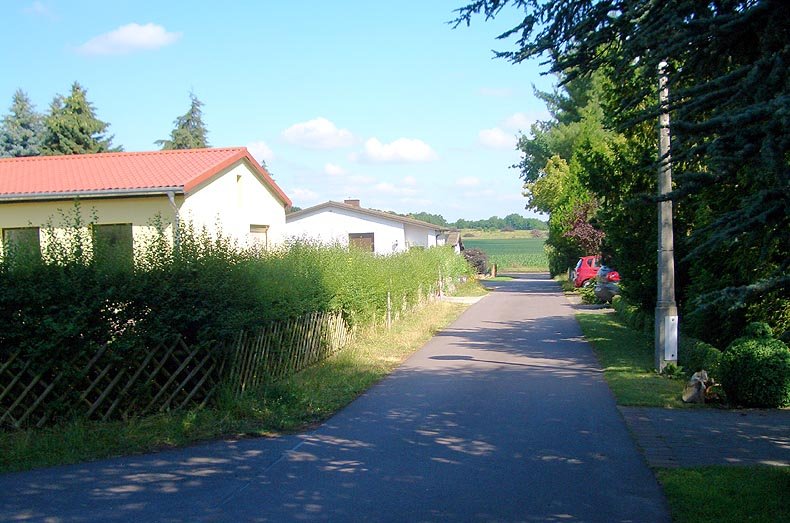 Immobilien Potsdam - Objektfoto