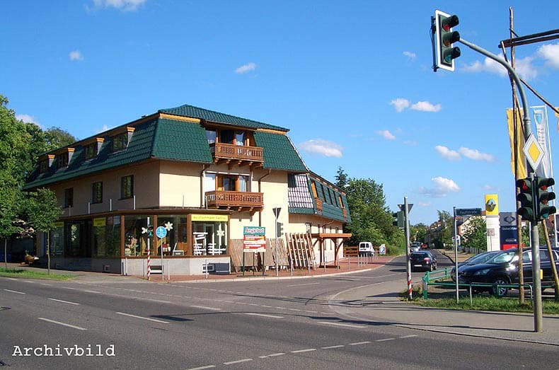 Immobilien Potsdam - Objektfoto