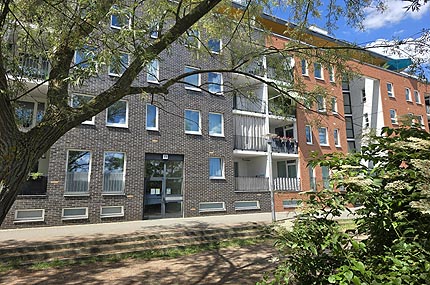 Bildergalerie Immobilien Potsdam - Objektfoto