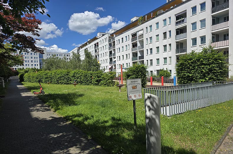 Immobilien Potsdam - Objektfoto