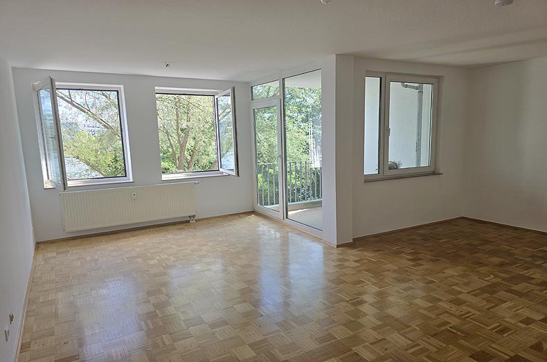 Immobilien Potsdam - Objektfoto