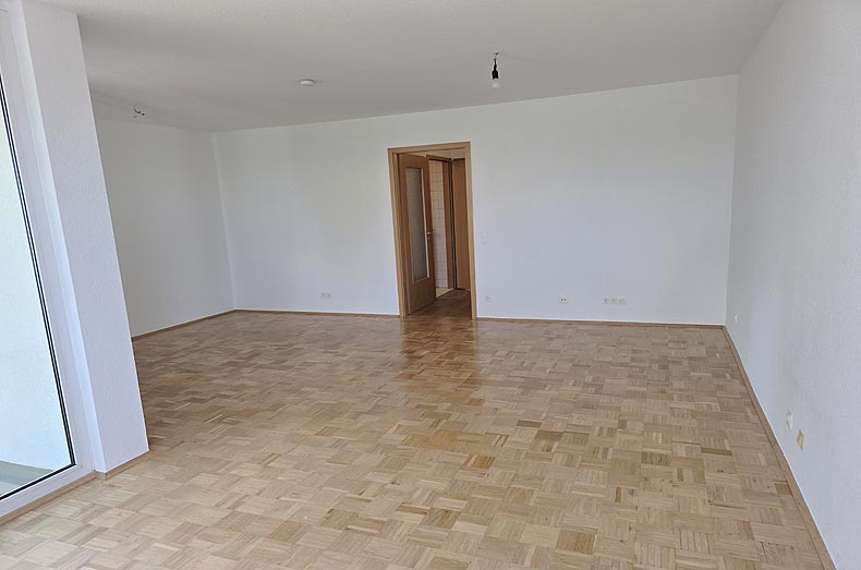 Immobilien Potsdam - Objektfoto