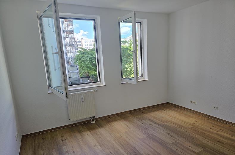 Immobilien Potsdam - Objektfoto