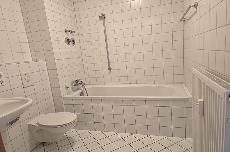 Immobilien Potsdam - Objektfoto