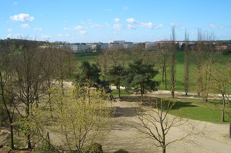 Immobilien Potsdam - Objektfoto