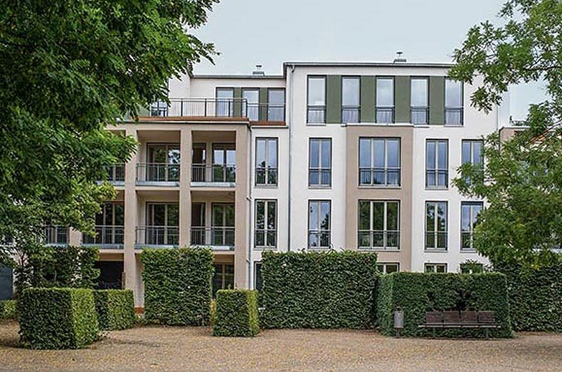 Immobilien Potsdam - Objektfoto