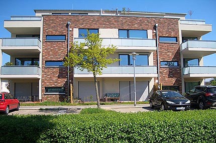 Immobilien Potsdam - Objektfoto