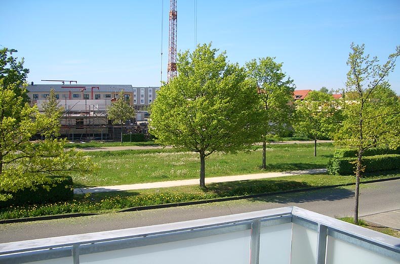 Immobilien Potsdam - Objektfoto