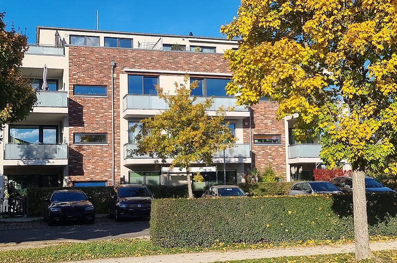 Immobilien Potsdam - Objektfoto