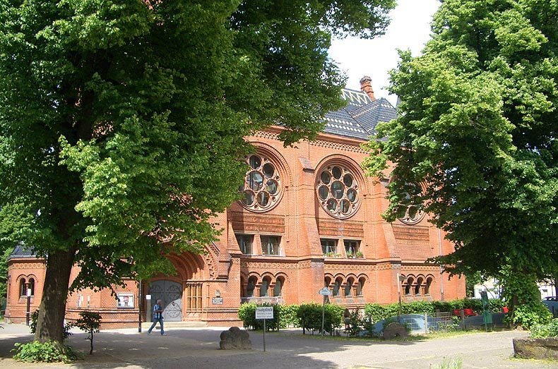 Immobilien Potsdam - Objektfoto