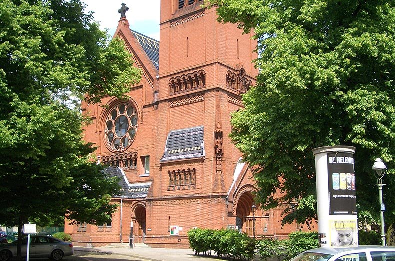 Immobilien Potsdam - Objektfoto