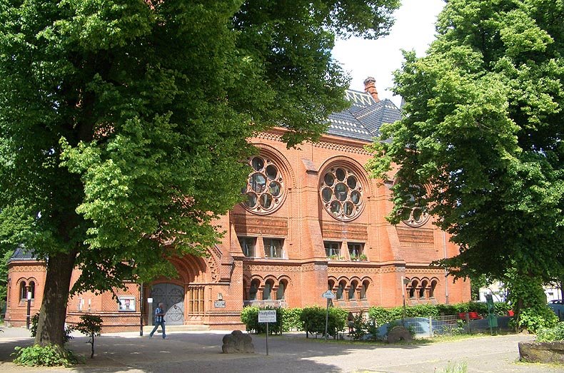 Immobilien Potsdam - Objektfoto