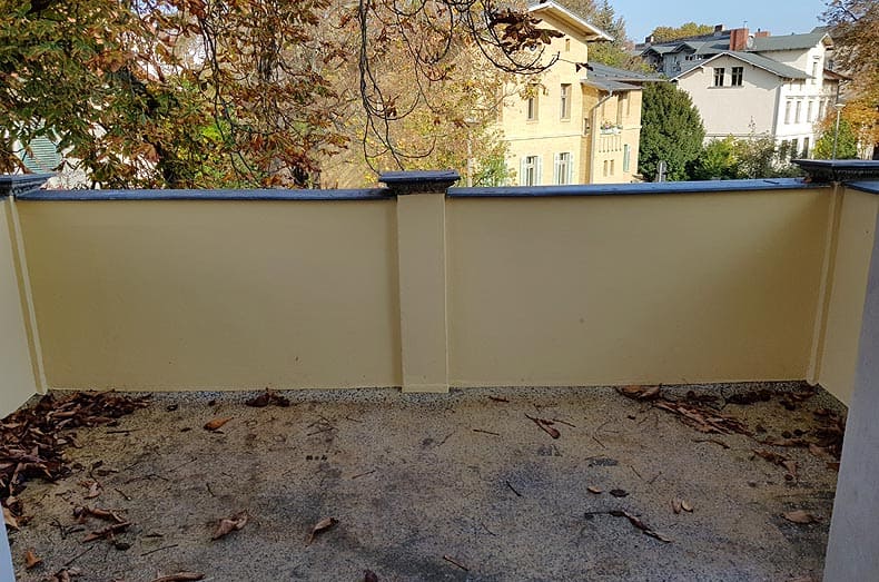 Immobilien Potsdam - Objektfoto